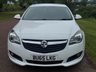 USED 2015 65 VAUXHALL INSIGNIA 2.0 CDTi ecoFLEX SRi Hatchback 5dr Diesel Manual Euro 5 (s/s) (140 ps) 20" UPGRADED ALLOYS