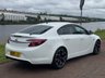 USED 2015 65 VAUXHALL INSIGNIA 2.0 CDTi ecoFLEX SRi Hatchback 5dr Diesel Manual Euro 5 (s/s) (140 ps) 20" UPGRADED ALLOYS
