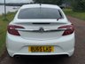 USED 2015 65 VAUXHALL INSIGNIA 2.0 CDTi ecoFLEX SRi Hatchback 5dr Diesel Manual Euro 5 (s/s) (140 ps) 20" UPGRADED ALLOYS