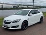 USED 2015 65 VAUXHALL INSIGNIA 2.0 CDTi ecoFLEX SRi Hatchback 5dr Diesel Manual Euro 5 (s/s) (140 ps) 20" UPGRADED ALLOYS