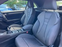 USED 2016 16 AUDI A3 CABRIOLET 1.4 TFSI CoD Sport Convertible 2dr Petrol Manual Euro 6 (s/s) (Nav) (150 ps) 