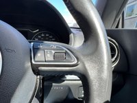 USED 2016 16 AUDI A3 CABRIOLET 1.4 TFSI CoD Sport Convertible 2dr Petrol Manual Euro 6 (s/s) (Nav) (150 ps) 