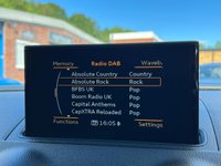 USED 2016 16 AUDI A3 CABRIOLET 1.4 TFSI CoD Sport Convertible 2dr Petrol Manual Euro 6 (s/s) (Nav) (150 ps) 
