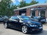 USED 2016 16 AUDI A3 CABRIOLET 1.4 TFSI CoD Sport Convertible 2dr Petrol Manual Euro 6 (s/s) (Nav) (150 ps) 