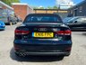 USED 2016 16 AUDI A3 CABRIOLET 1.4 TFSI CoD Sport Convertible 2dr Petrol Manual Euro 6 (s/s) (Nav) (150 ps) 