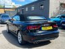 USED 2016 16 AUDI A3 CABRIOLET 1.4 TFSI CoD Sport Convertible 2dr Petrol Manual Euro 6 (s/s) (Nav) (150 ps) 