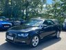 USED 2016 16 AUDI A3 CABRIOLET 1.4 TFSI CoD Sport Convertible 2dr Petrol Manual Euro 6 (s/s) (Nav) (150 ps) 