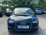 USED 2016 16 AUDI A3 CABRIOLET 1.4 TFSI CoD Sport Convertible 2dr Petrol Manual Euro 6 (s/s) (Nav) (150 ps) 
