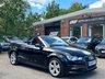 USED 2016 16 AUDI A3 CABRIOLET 1.4 TFSI CoD Sport Convertible 2dr Petrol Manual Euro 6 (s/s) (Nav) (150 ps) 