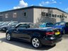 USED 2016 16 AUDI A3 CABRIOLET 1.4 TFSI CoD Sport Convertible 2dr Petrol Manual Euro 6 (s/s) (Nav) (150 ps) 