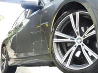 USED 2022 22 BMW 3 SERIES 2.0 320d MHT M Sport Saloon 4dr Diesel Hybrid Auto Euro 6 (s/s) (190 ps) 1 OWNER ONLY 73K SAT NAV A/C