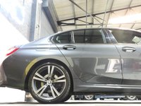USED 2022 22 BMW 3 SERIES 2.0 320d MHT M Sport Saloon 4dr Diesel Hybrid Auto Euro 6 (s/s) (190 ps) 1 OWNER ONLY 73K SAT NAV A/C