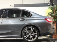 USED 2022 22 BMW 3 SERIES 2.0 320d MHT M Sport Saloon 4dr Diesel Hybrid Auto Euro 6 (s/s) (190 ps) 1 OWNER ONLY 73K SAT NAV A/C