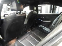 USED 2022 22 BMW 3 SERIES 2.0 320d MHT M Sport Saloon 4dr Diesel Hybrid Auto Euro 6 (s/s) (190 ps) 1 OWNER ONLY 73K SAT NAV A/C