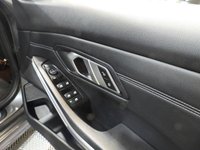 USED 2022 22 BMW 3 SERIES 2.0 320d MHT M Sport Saloon 4dr Diesel Hybrid Auto Euro 6 (s/s) (190 ps) 1 OWNER ONLY 73K SAT NAV A/C