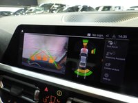 USED 2022 22 BMW 3 SERIES 2.0 320d MHT M Sport Saloon 4dr Diesel Hybrid Auto Euro 6 (s/s) (190 ps) 1 OWNER ONLY 73K SAT NAV A/C
