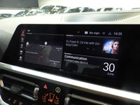USED 2022 22 BMW 3 SERIES 2.0 320d MHT M Sport Saloon 4dr Diesel Hybrid Auto Euro 6 (s/s) (190 ps) 1 OWNER ONLY 73K SAT NAV A/C