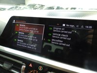 USED 2022 22 BMW 3 SERIES 2.0 320d MHT M Sport Saloon 4dr Diesel Hybrid Auto Euro 6 (s/s) (190 ps) 1 OWNER ONLY 73K SAT NAV A/C