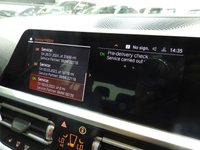 USED 2022 22 BMW 3 SERIES 2.0 320d MHT M Sport Saloon 4dr Diesel Hybrid Auto Euro 6 (s/s) (190 ps) 1 OWNER ONLY 73K SAT NAV A/C