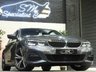 USED 2022 22 BMW 3 SERIES 2.0 320d MHT M Sport Saloon 4dr Diesel Hybrid Auto Euro 6 (s/s) (190 ps) 1 OWNER ONLY 73K SAT NAV A/C