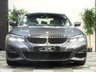 USED 2022 22 BMW 3 SERIES 2.0 320d MHT M Sport Saloon 4dr Diesel Hybrid Auto Euro 6 (s/s) (190 ps) 1 OWNER ONLY 73K SAT NAV A/C