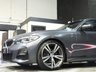 USED 2022 22 BMW 3 SERIES 2.0 320d MHT M Sport Saloon 4dr Diesel Hybrid Auto Euro 6 (s/s) (190 ps) 1 OWNER ONLY 73K SAT NAV A/C