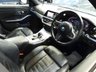 USED 2022 22 BMW 3 SERIES 2.0 320d MHT M Sport Saloon 4dr Diesel Hybrid Auto Euro 6 (s/s) (190 ps) 1 OWNER ONLY 73K SAT NAV A/C