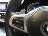 USED 2022 22 BMW 3 SERIES 2.0 320d MHT M Sport Saloon 4dr Diesel Hybrid Auto Euro 6 (s/s) (190 ps) 1 OWNER ONLY 73K SAT NAV A/C
