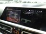 USED 2022 22 BMW 3 SERIES 2.0 320d MHT M Sport Saloon 4dr Diesel Hybrid Auto Euro 6 (s/s) (190 ps) 1 OWNER ONLY 73K SAT NAV A/C