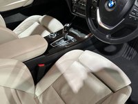 USED 2016 66 BMW X3 2.0 20d xLine SUV 5dr Diesel Auto xDrive Euro 6 (s/s) (190 ps) 