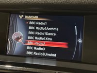 USED 2016 66 BMW X3 2.0 20d xLine SUV 5dr Diesel Auto xDrive Euro 6 (s/s) (190 ps) 