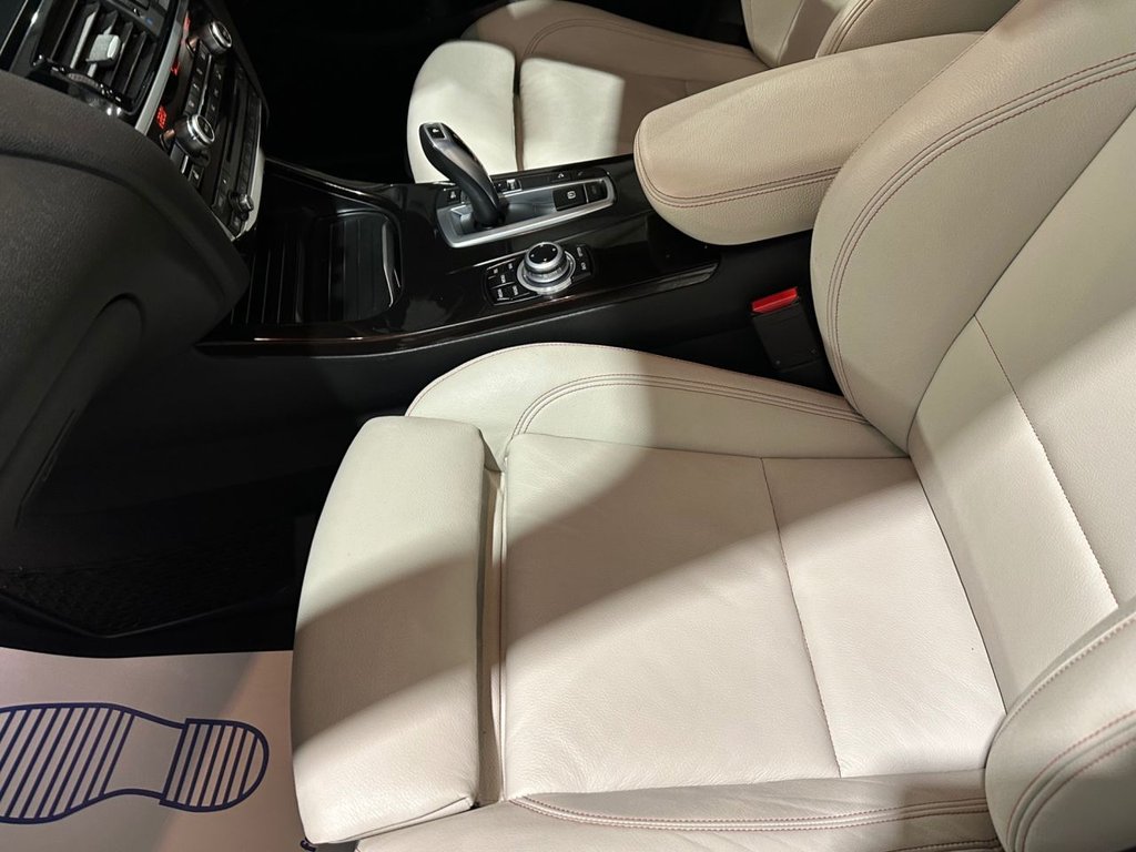 USED 2016 66 BMW X3 2.0 20d xLine SUV 5dr Diesel Auto xDrive Euro 6 (s/s) (190 ps) 