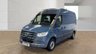 USED 2020 70 MERCEDES-BENZ eSprinter NO VAT 55kWh Progressive Panel Van 5dr Electric Auto FWD L2 H2 20kW Charger | 1 PREVIOUS OWNER | 3 KEYS  BATTERY HEALTH CHECK CERTIFICATE INCLUDED WITH ALL OUR ELECTRIC VEHICLES