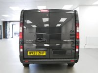 USED 2023 23 RENAULT TRAFIC LL30 2.0 BLUEDCI 130 BHP LONG BUSINESS PLUS + EDITION  LL LONG | CARPLAY | AIR CON | BUSINESS