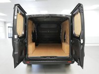 USED 2023 23 RENAULT TRAFIC LL30 2.0 BLUEDCI 130 BHP LONG BUSINESS PLUS + EDITION  LL LONG | CARPLAY | AIR CON | BUSINESS