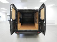 USED 2023 23 RENAULT TRAFIC LL30 2.0 BLUEDCI 130 BHP LONG BUSINESS PLUS + EDITION  LL LONG | CARPLAY | AIR CON | BUSINESS