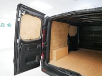 USED 2023 23 RENAULT TRAFIC LL30 2.0 BLUEDCI 130 BHP LONG BUSINESS PLUS + EDITION  LL LONG | CARPLAY | AIR CON | BUSINESS