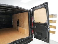 USED 2023 23 RENAULT TRAFIC LL30 2.0 BLUEDCI 130 BHP LONG BUSINESS PLUS + EDITION  LL LONG | CARPLAY | AIR CON | BUSINESS