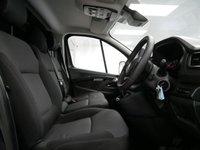 USED 2023 23 RENAULT TRAFIC LL30 2.0 BLUEDCI 130 BHP LONG BUSINESS PLUS + EDITION  LL LONG | CARPLAY | AIR CON | BUSINESS