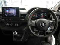 USED 2023 23 RENAULT TRAFIC LL30 2.0 BLUEDCI 130 BHP LONG BUSINESS PLUS + EDITION  LL LONG | CARPLAY | AIR CON | BUSINESS