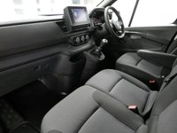 USED 2023 23 RENAULT TRAFIC LL30 2.0 BLUEDCI 130 BHP LONG BUSINESS PLUS + EDITION  LL LONG | CARPLAY | AIR CON | BUSINESS
