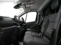 USED 2023 23 RENAULT TRAFIC LL30 2.0 BLUEDCI 130 BHP LONG BUSINESS PLUS + EDITION  LL LONG | CARPLAY | AIR CON | BUSINESS