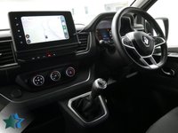 USED 2023 23 RENAULT TRAFIC LL30 2.0 BLUEDCI 130 BHP LONG BUSINESS PLUS + EDITION  LL LONG | CARPLAY | AIR CON | BUSINESS