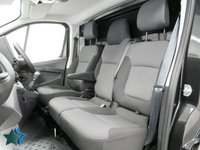 USED 2023 23 RENAULT TRAFIC LL30 2.0 BLUEDCI 130 BHP LONG BUSINESS PLUS + EDITION  LL LONG | CARPLAY | AIR CON | BUSINESS