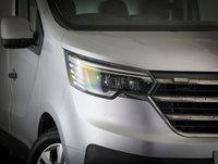 USED 2022 22 RENAULT TRAFIC 2.0 dCi Blue SL28 Sport Panel Van 5dr Diesel Manual L1 H1 Euro 6 (s/s) (130 ps) EURO 6 ULEZ COMPLIANT*6 SPD*SWB