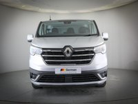 USED 2022 22 RENAULT TRAFIC 2.0 dCi Blue SL28 Sport Panel Van 5dr Diesel Manual L1 H1 Euro 6 (s/s) (130 ps) EURO 6 ULEZ COMPLIANT*6 SPD*SWB