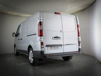 USED 2022 22 RENAULT TRAFIC 2.0 dCi Blue SL28 Sport Panel Van 5dr Diesel Manual L1 H1 Euro 6 (s/s) (130 ps) EURO 6 ULEZ COMPLIANT*6 SPD*SWB