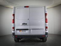 USED 2022 22 RENAULT TRAFIC 2.0 dCi Blue SL28 Sport Panel Van 5dr Diesel Manual L1 H1 Euro 6 (s/s) (130 ps) EURO 6 ULEZ COMPLIANT*6 SPD*SWB