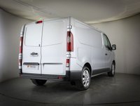 USED 2022 22 RENAULT TRAFIC 2.0 dCi Blue SL28 Sport Panel Van 5dr Diesel Manual L1 H1 Euro 6 (s/s) (130 ps) EURO 6 ULEZ COMPLIANT*6 SPD*SWB