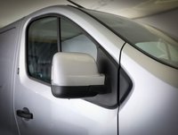 USED 2022 22 RENAULT TRAFIC 2.0 dCi Blue SL28 Sport Panel Van 5dr Diesel Manual L1 H1 Euro 6 (s/s) (130 ps) EURO 6 ULEZ COMPLIANT*6 SPD*SWB